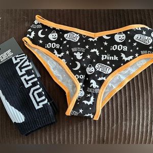 PINK HALLOWEEN BUNDLE